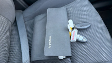 Nissan Qashqai 1.2 DiG-T N-Connecta 5dr Xtronic Petrol Hatchback